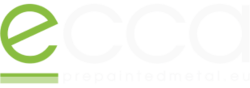 Logo Ecca | © Ecca